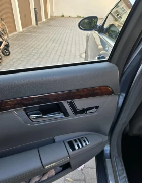 Mercedes-Benz S 450 Бензин/Газ  - 8549 € / 16720.39 лв. - 28376438 10