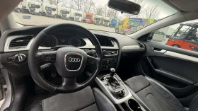 Audi A4 Avant 4x4 quattro 2.0 - 7000 € / 13690.81 лв. - 90254423 4