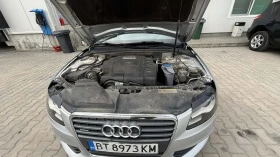 Audi A4 Avant 4x4 quattro 2.0 - 7000 € / 13690.81 лв. - 90254423 10