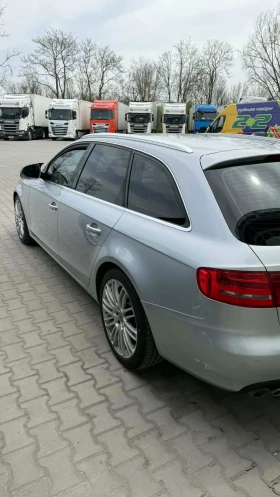 Audi A4 Avant 4x4 quattro 2.0 - 7000 € / 13690.81 лв. - 90254423 3