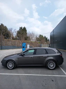 Alfa Romeo 159 sportwagon 1.9 Jtdm | Mobile.bg � ����� ������ 8