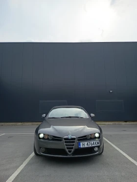 Alfa Romeo 159 sportwagon 1.9 Jtdm | Mobile.bg � ����� ������ 3