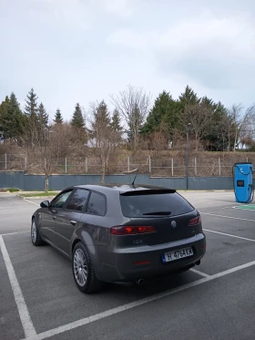 Alfa Romeo 159 sportwagon 1.9 Jtdm | Mobile.bg � ����� ������ 5
