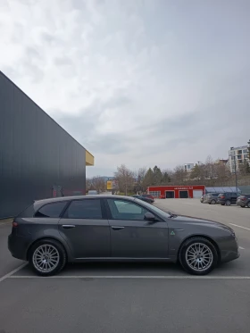 Alfa Romeo 159 sportwagon 1.9 Jtdm | Mobile.bg � ����� ������ 6