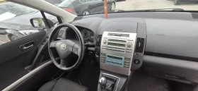 Toyota Corolla verso 2.2D-136��. 7���. | Mobile.bg � ����� ������ 11