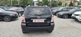 Toyota Corolla verso 2.2D-136��. 7���. | Mobile.bg � ����� ������ 5