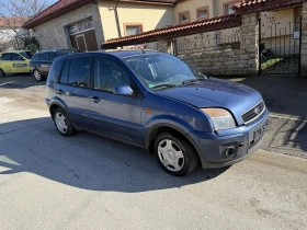 ����� �� �������� �� Ford Fusion 1.4i KLIM