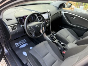 Hyundai I30 1.6CRDI ����/�������� | Mobile.bg � ����� ������ 6