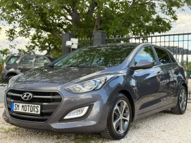 Hyundai I30 1.6CRDI ����/�������� | Mobile.bg � ����� ������ 2
