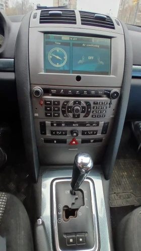 Peugeot 407 | Mobile.bg � ����� ������ 6