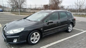 ������ Peugeot 407
