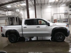 Chevrolet Silverado 1500  CUSTOM TRAIL BOSS | Mobile.bg � ����� ������ 13