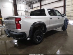 Chevrolet Silverado 1500  CUSTOM TRAIL BOSS | Mobile.bg � ����� ������ 4