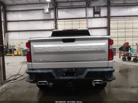 Chevrolet Silverado 1500  CUSTOM TRAIL BOSS | Mobile.bg � ����� ������ 16