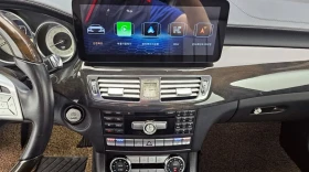 Mercedes-Benz CLS 350 ����� ������* Blind spot* ������ ����*  | Mobile.bg � ����� ������ 11