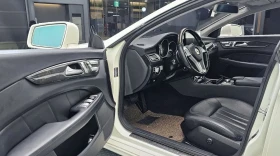 Mercedes-Benz CLS 350 ����� ������* Blind spot* ������ ����*  | Mobile.bg � ����� ������ 7