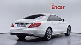 Mercedes-Benz CLS 350 ����� ������* Blind spot* ������ ����*  | Mobile.bg � ����� ������ 3