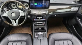 Mercedes-Benz CLS 350 ����� ������* Blind spot* ������ ����*  | Mobile.bg � ����� ������ 4