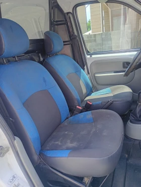 Renault Kangoo Max baza klima | Mobile.bg � ����� ������ 11