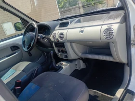 Renault Kangoo Max baza klima | Mobile.bg � ����� ������ 10