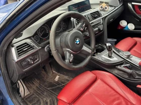 BMW 330 * 330i xDrive * АВТОКРЕДИТ БЕЗ ПЪРВОНАЧАЛНА ВНОСКА | Auto.bg — изображение 5