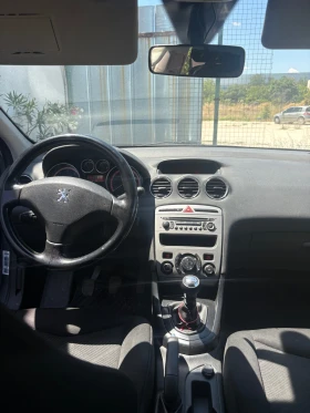 Peugeot 308 - 2100 € / 4107.24 лв. - 48218444 4