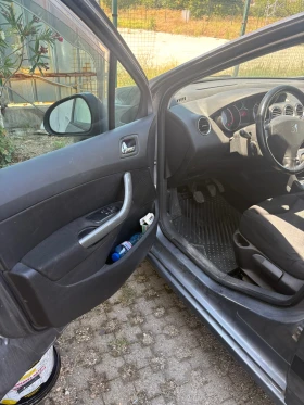 Peugeot 308 - 2100 € / 4107.24 лв. - 48218444 3