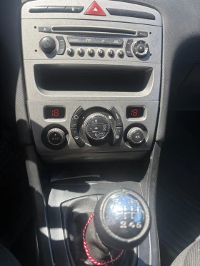 Peugeot 308 - 2100 € / 4107.24 лв. - 48218444 5