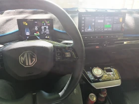 Mg MG4 64kw/204hp/luxury  | Mobile.bg � ����� ������ 7