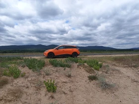 Mg MG4 64kw/204hp/luxury  | Mobile.bg � ����� ������ 5