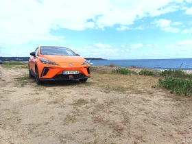 Mg MG4 64kw/204hp/luxury  | Mobile.bg � ����� ������ 8