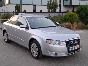 Audi A4 1.9TDI* (116��)* KLIMATRONIK* ��� BHOC*  | Mobile.bg � ����� ������ 10