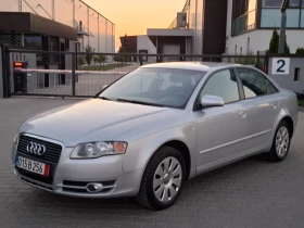 Audi A4 1.9TDI* (116��)* KLIMATRONIK* ��� BHOC*  | Mobile.bg � ����� ������ 5