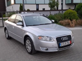 Audi A4 1.9TDI* (116��)* KLIMATRONIK* ��� BHOC*  | Mobile.bg � ����� ������ 9