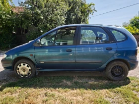 Renault Scenic 1.9 DTi | Mobile.bg � ����� ������ 4