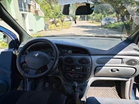 Renault Scenic 1.9 DTi | Mobile.bg � ����� ������ 10