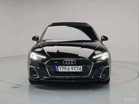Audi A5 45TFSI* MATRIX* S* LINE* ���������* �����* LANE* A | Mobile.bg � ����� ������ 2