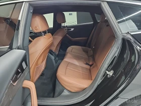 Audi A5 45TFSI* MATRIX* S* LINE* ���������* �����* LANE* A | Mobile.bg � ����� ������ 15