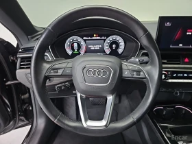 Audi A5 45TFSI* MATRIX* S* LINE* ���������* �����* LANE* A | Mobile.bg � ����� ������ 6