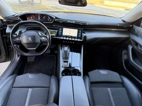 Peugeot 508 2, 0 HDI  | Mobile.bg � ����� ������ 9