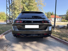Peugeot 508 2, 0 HDI  | Mobile.bg � ����� ������ 2