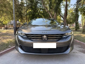 Peugeot 508 2, 0 HDI  | Mobile.bg � ����� ������ 5