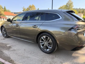 Peugeot 508 2, 0 HDI  | Mobile.bg � ����� ������ 3
