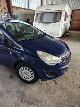 Opel Corsa Газ /бензин - 2900 € - 77177406 14