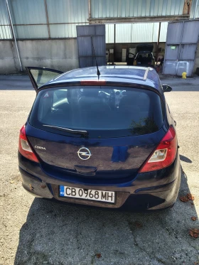 Opel Corsa Газ /бензин - 2900 € - 77177406 3