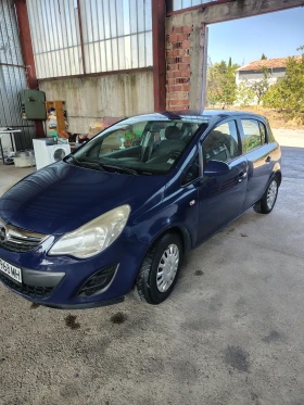 Opel Corsa Газ /бензин - 2900 € - 77177406 9