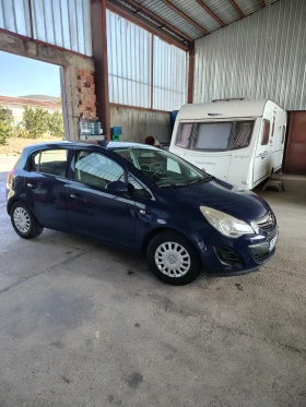 Opel Corsa Газ /бензин - 2900 € - 77177406 11