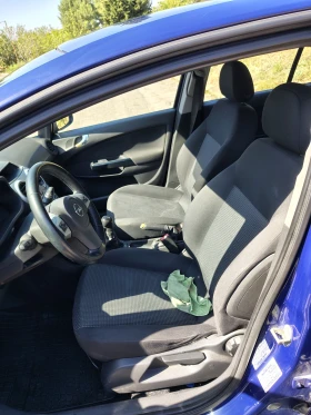 Opel Corsa Газ /бензин - 2900 € - 77177406 6