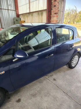 Opel Corsa Газ /бензин - 2900 € - 77177406 13