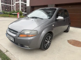 Chevrolet Kalos 1.2
